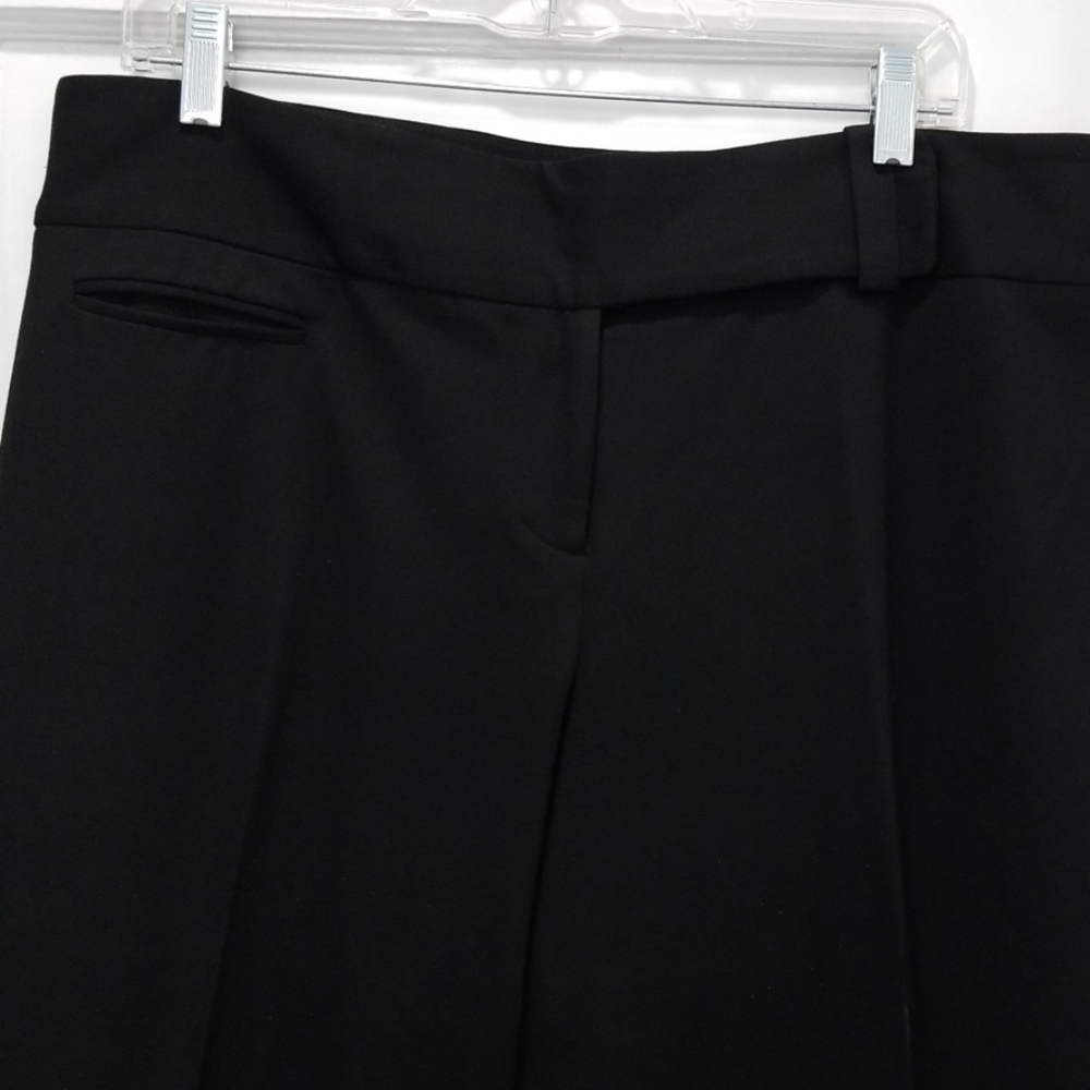 Career trousers